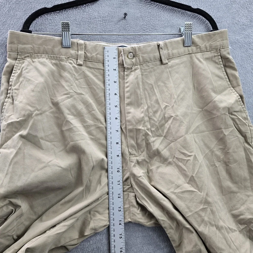 Polo‎ By Ralph Lauren Men Pants 36/32 Beige Khakis Twill Button 30